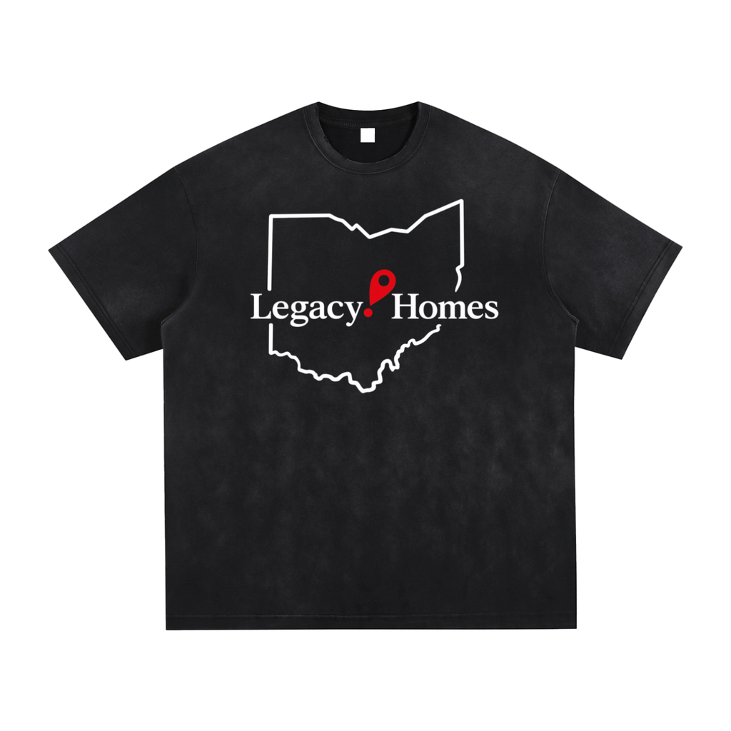 The Legacy Tee