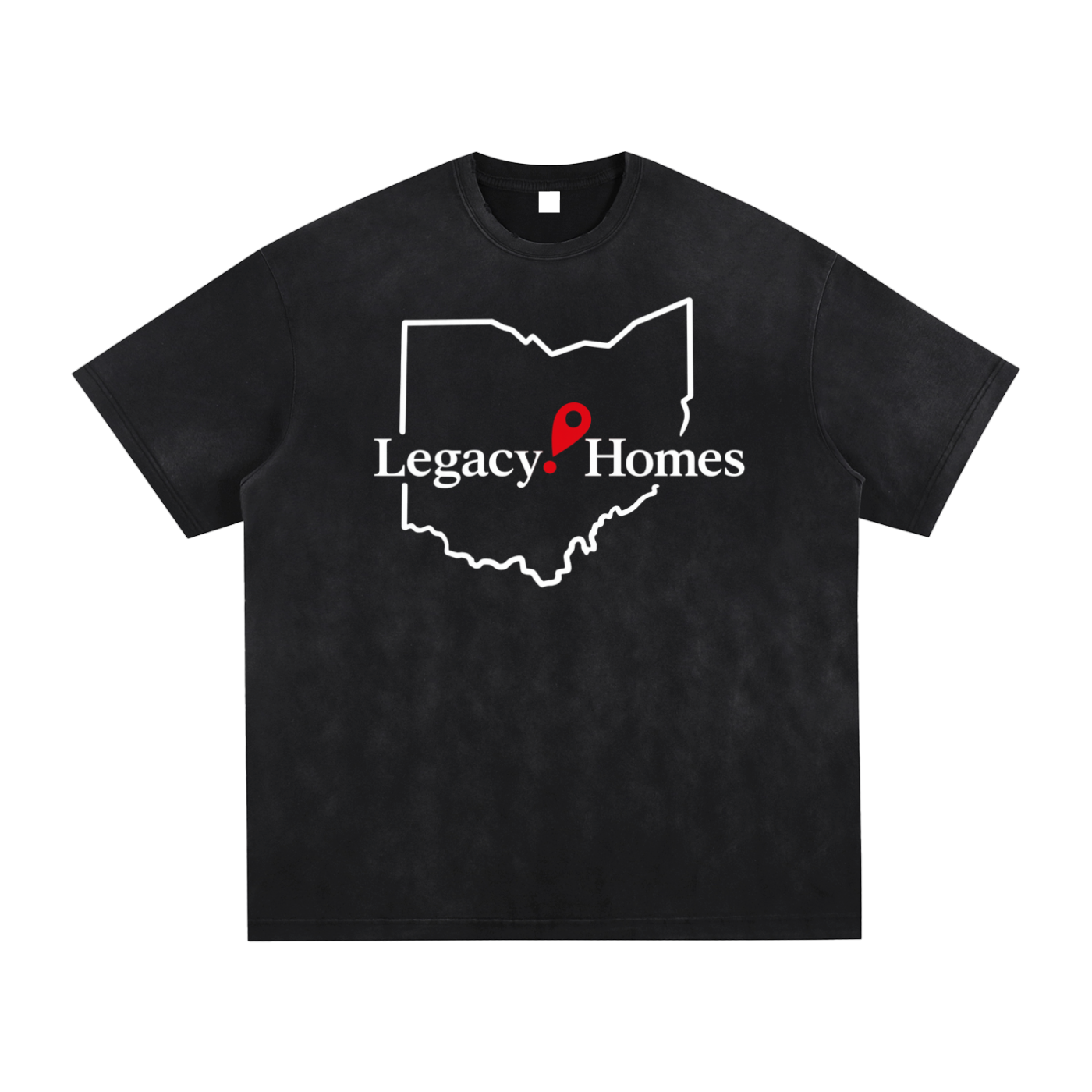 The Legacy Tee