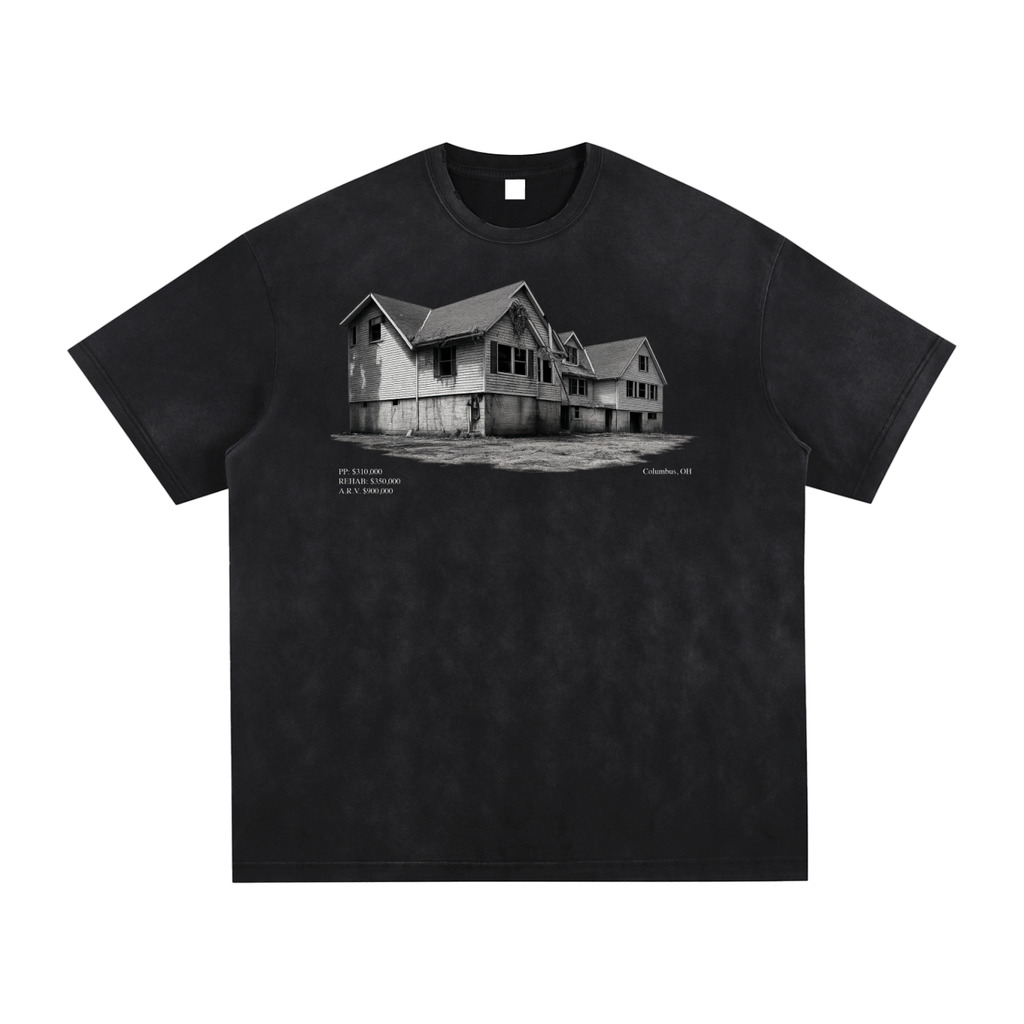 S2 Daglow Tee