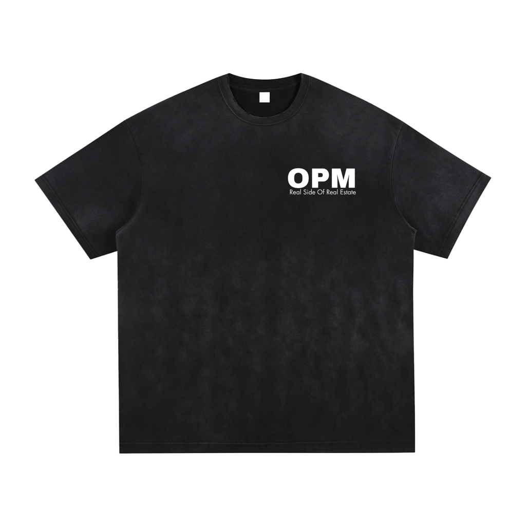 Other Peoples Money Tee