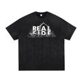 Overgrown Logo Tee