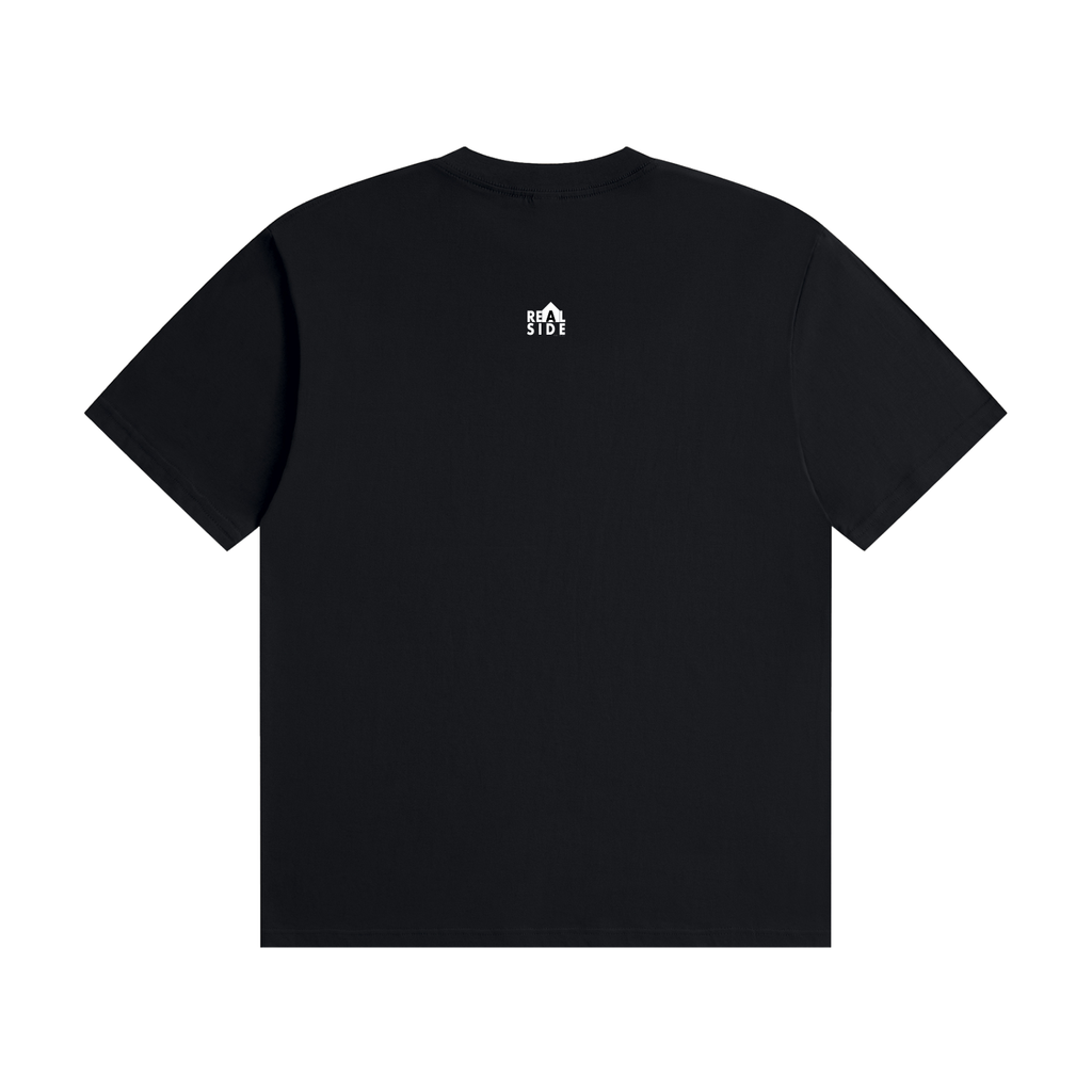 Hide-Away Tee