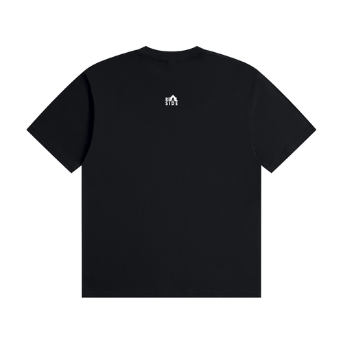 Hide-Away Tee