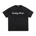 Sunday Dinner Tee