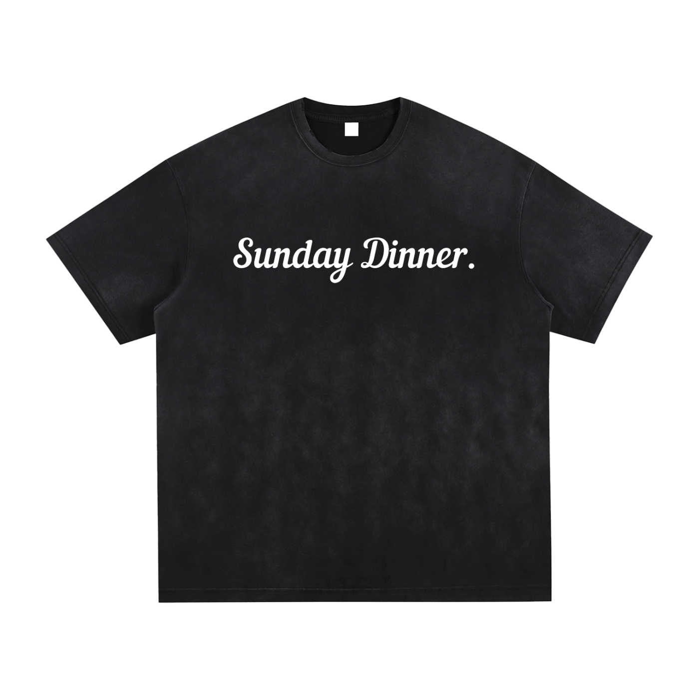 Sunday Dinner Tee